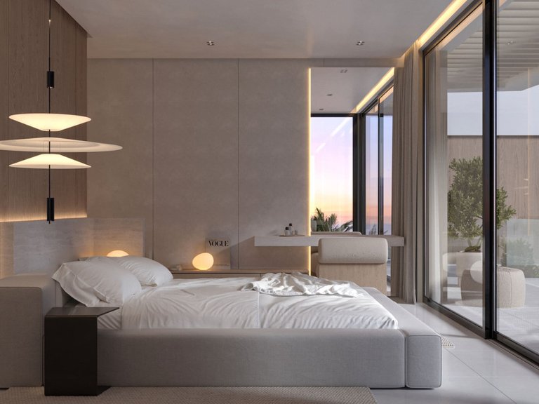 Villa for  in Calahonda, Malaga 9