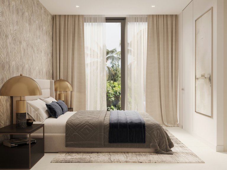 Villa for Sale in Marbella, Malaga 11