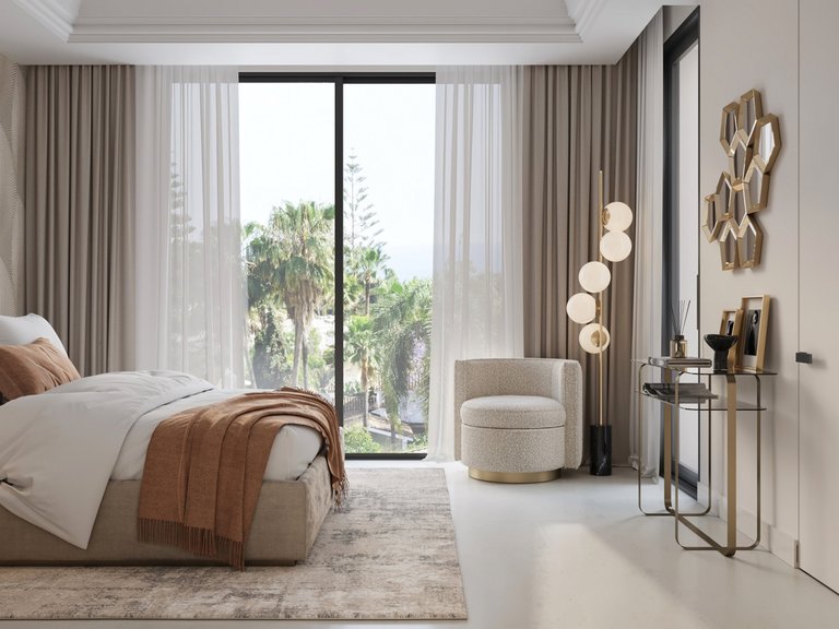 Villa for Sale in Marbella, Malaga 12