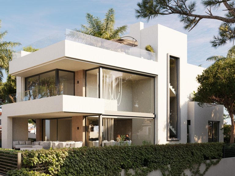 Villa for Sale in Marbella, Malaga 23