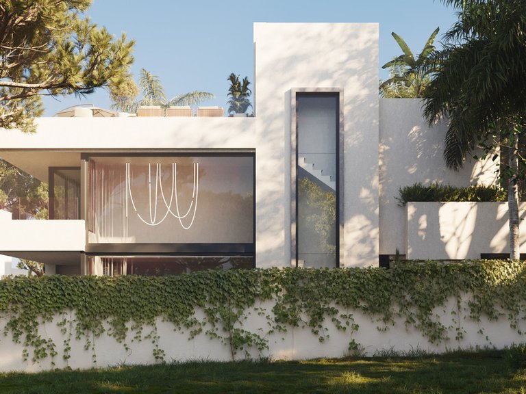 Villa for Sale in Marbella, Malaga 24