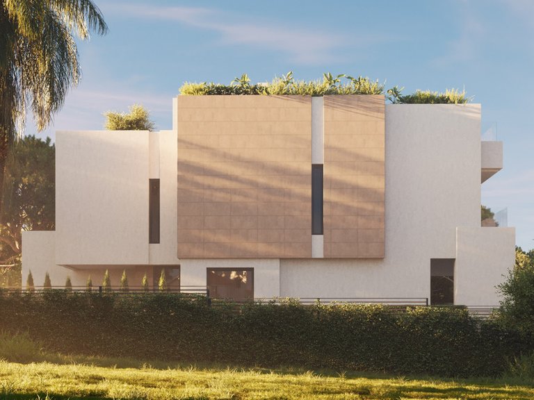 Villa for Sale in Marbella, Malaga 25
