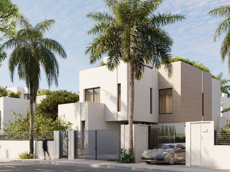 Villa for Sale in Marbella, Malaga 26