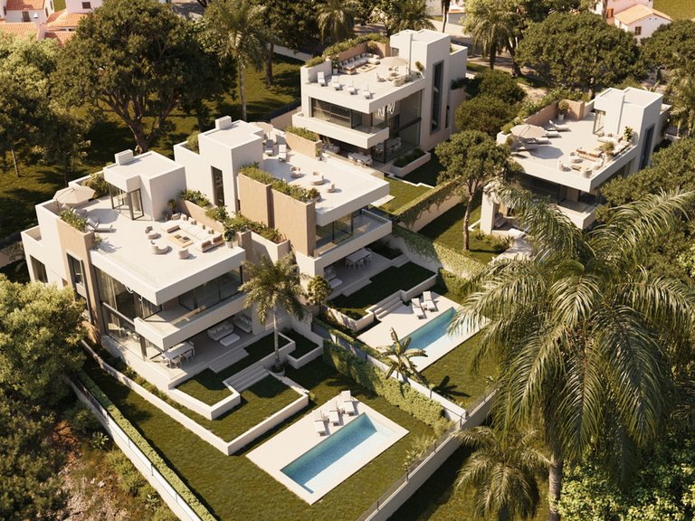 Villa for Sale in Marbella, Malaga 27