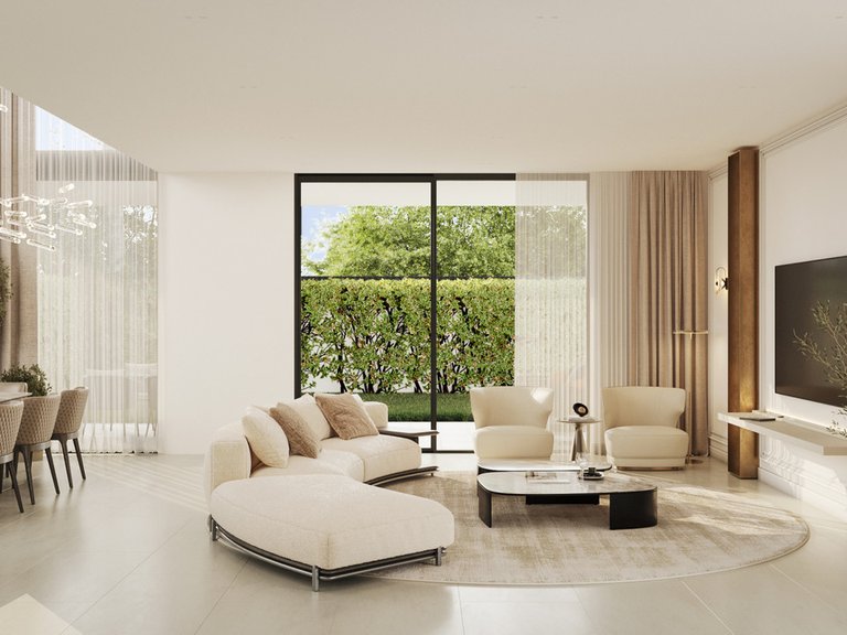 Villa for Sale in Marbella, Malaga 3