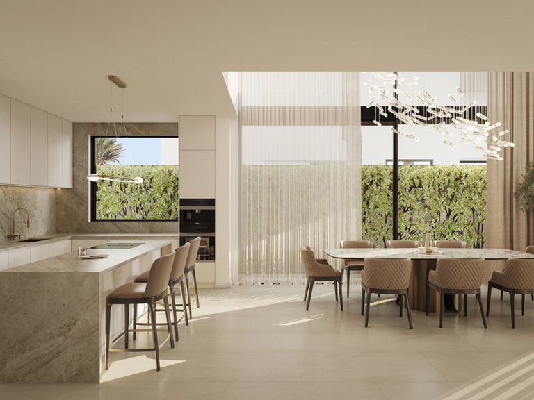 Villa for Sale in Marbella, Malaga 5
