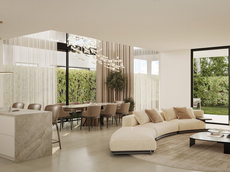 Villa for Sale in Marbella, Malaga 6