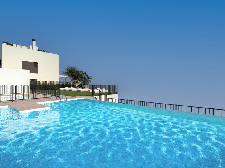 Villa for  in Torre Del Mar, Malaga 10