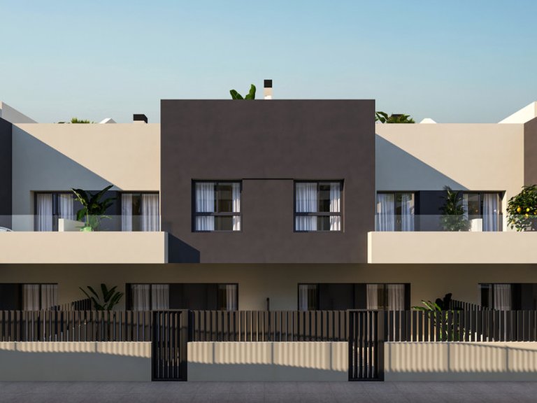 Villa for  in Torre Del Mar, Malaga 13