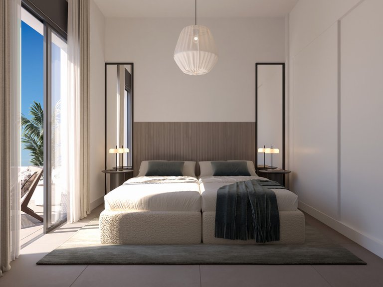Villa for  in Torre Del Mar, Malaga 2
