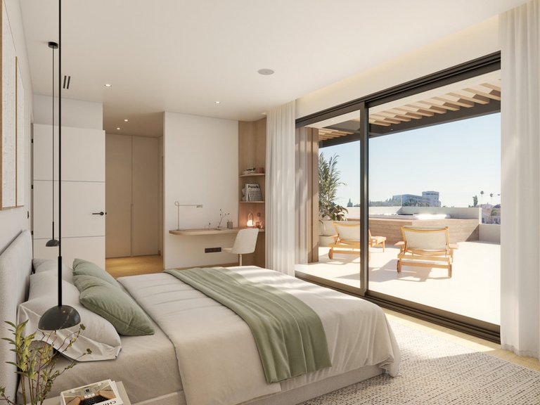 Villa for Sale in New Golden Mile, Malaga 5