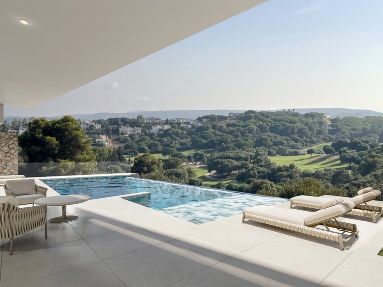 Villa for Sale in San Roque, Cadiz 1