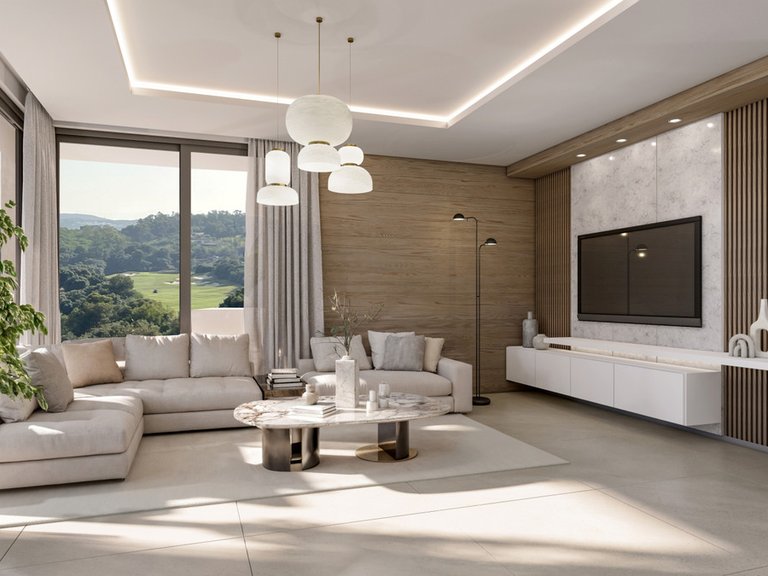 Villa for Sale in San Roque, Cadiz 6