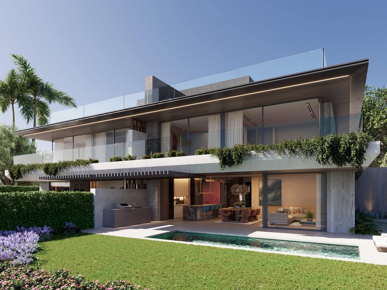 Town House for Sale in La Mairena, Malaga 10