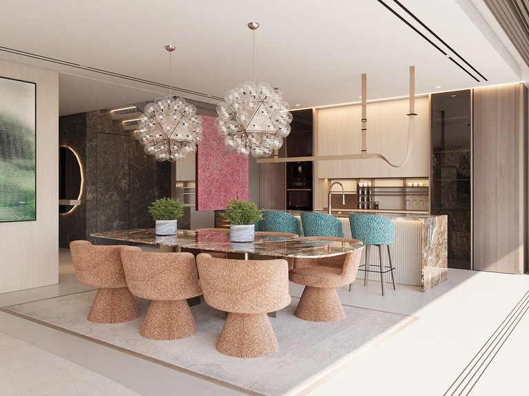 Town House for Sale in La Mairena, Malaga 5