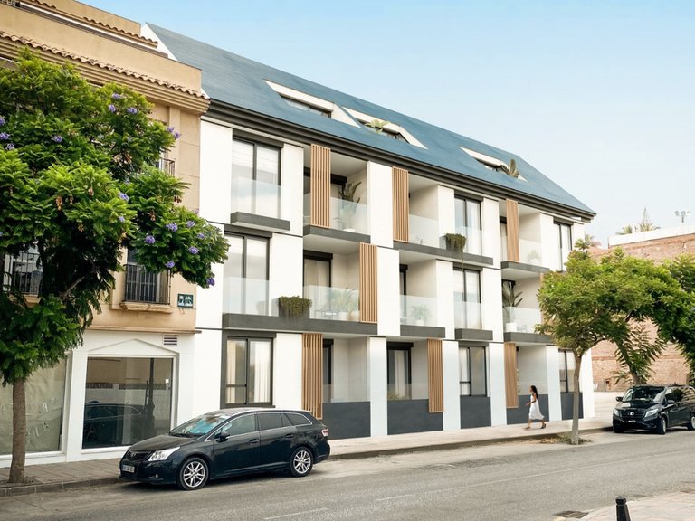Apartment for Sale in Fuengirola, Malaga 18