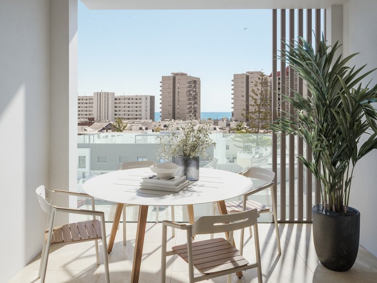 Apartment for Sale in Fuengirola, Malaga 4