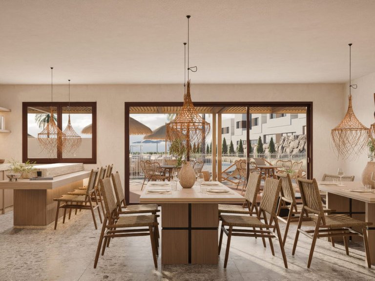 Town House for Sale in Mijas, Malaga 3