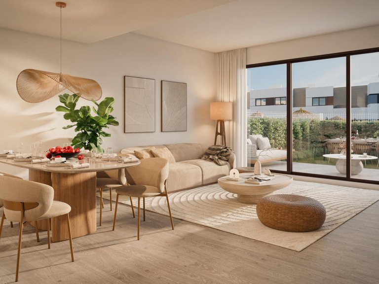 Town House for Sale in Mijas, Malaga 5