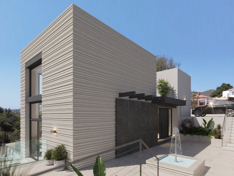 Villa for  in Rincón De La Victoria, Malaga 10