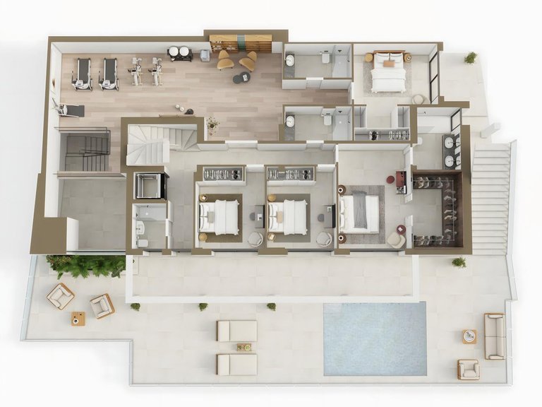 Villa for  in Rincón De La Victoria, Malaga 11