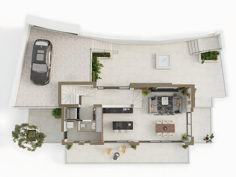 Villa for  in Rincón De La Victoria, Malaga 12