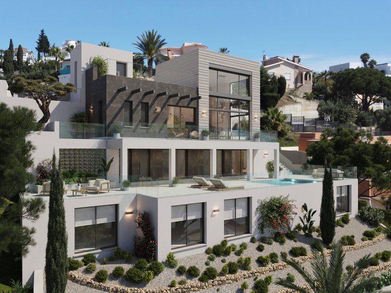 Villa for  in Rincón De La Victoria, Malaga 3
