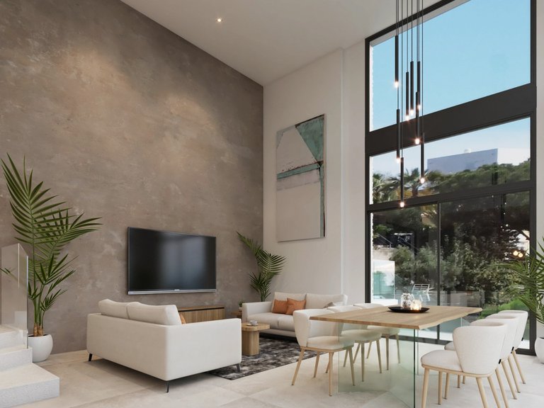 Villa for  in Rincón De La Victoria, Malaga 4