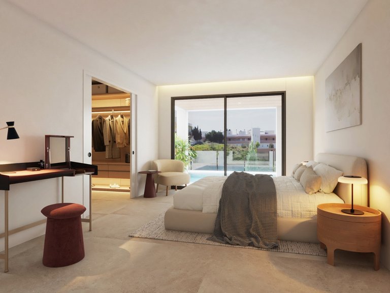 Villa for  in Rincón De La Victoria, Malaga 8