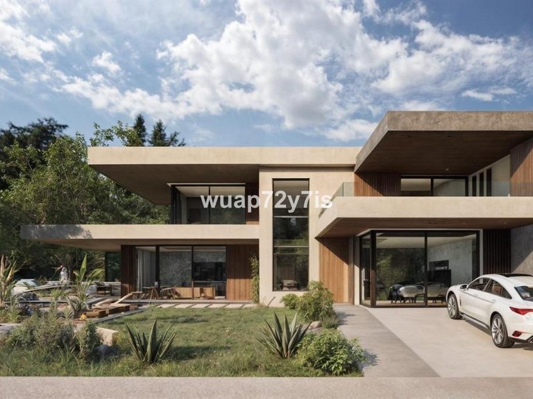 Villa for Sale in Estepona, Malaga 1
