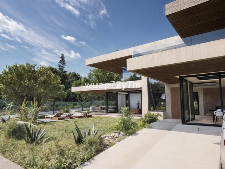 Villa for Sale in Estepona, Malaga 10