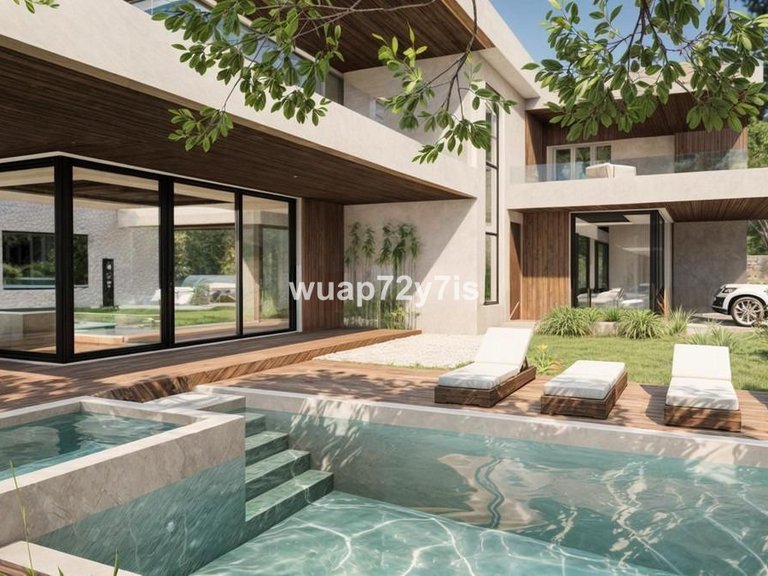 Villa for Sale in Estepona, Malaga 2