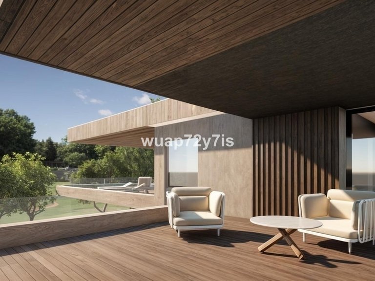 Villa for Sale in Estepona, Malaga 3