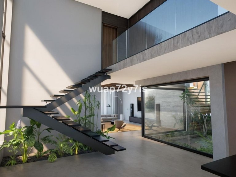 Villa for Sale in Estepona, Malaga 4