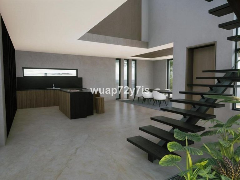 Villa for Sale in Estepona, Malaga 5
