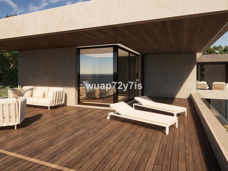 Villa for Sale in Estepona, Malaga 6