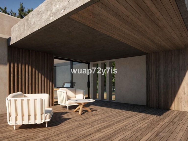 Villa for Sale in Estepona, Malaga 7