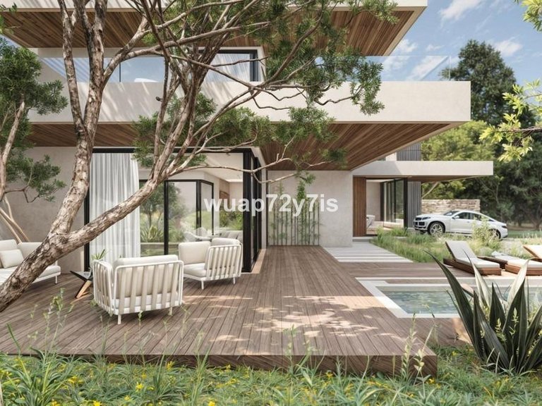 Villa for Sale in Estepona, Malaga 8