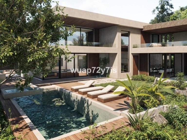 Villa for Sale in Estepona, Malaga 9
