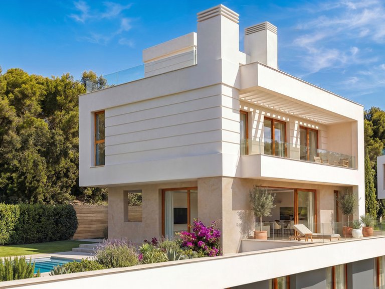 Villa for Sale in Fuengirola, Malaga 2