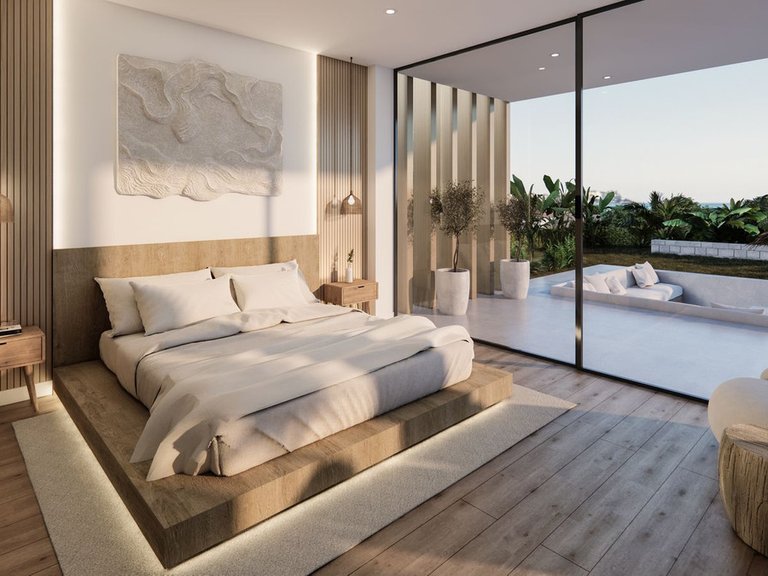 Villa for Sale in Benalmadena, Malaga 13