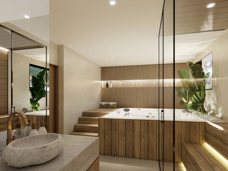 Villa for Sale in Benalmadena, Malaga 16