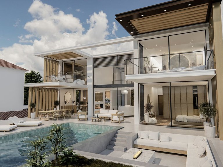 Villa for Sale in Benalmadena, Malaga 2