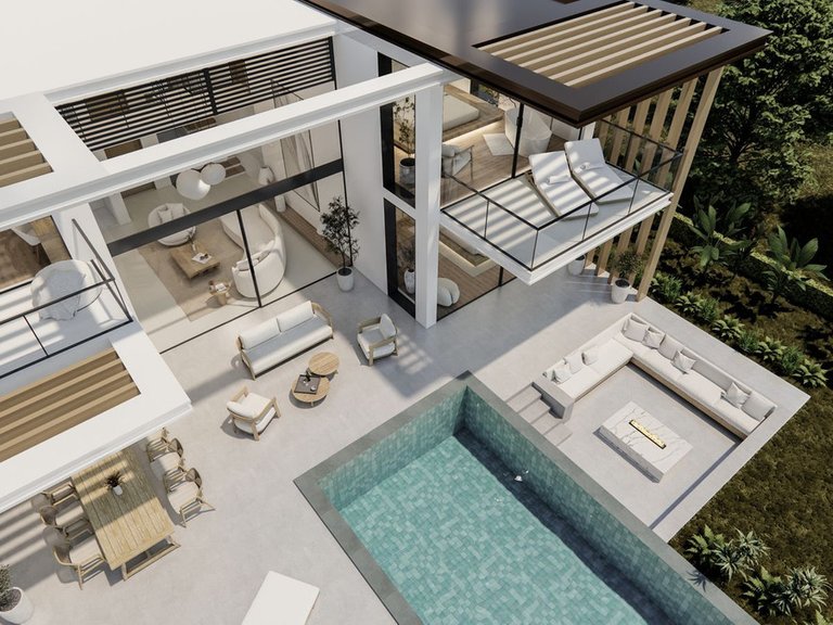 Villa for Sale in Benalmadena, Malaga 3