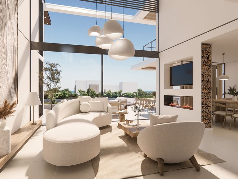 Villa for Sale in Benalmadena, Malaga 5