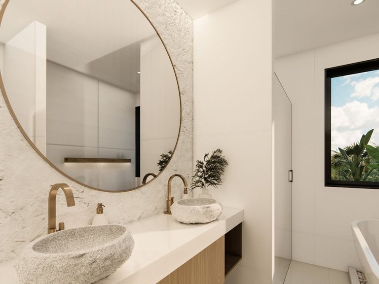 Villa for Sale in Benalmadena, Malaga 9