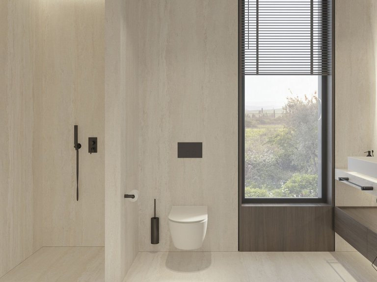 Villa for Sale in Valle Romano, Malaga 14