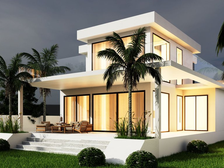 Villa for  in Valle Romano, Malaga 17