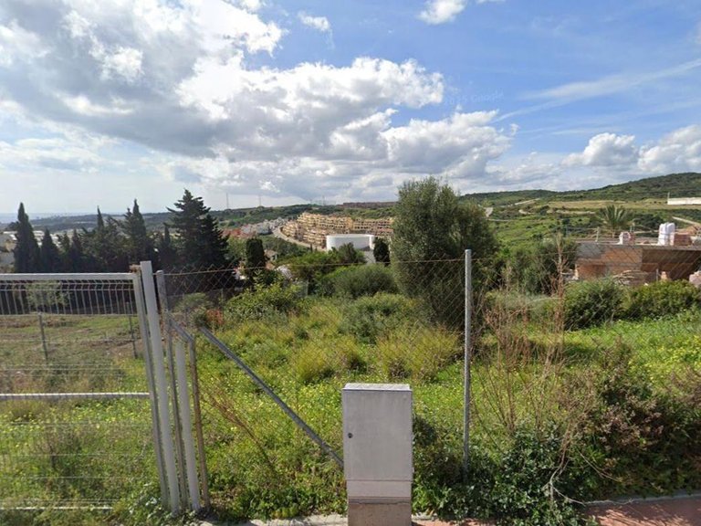 Villa for Sale in Valle Romano, Malaga 19