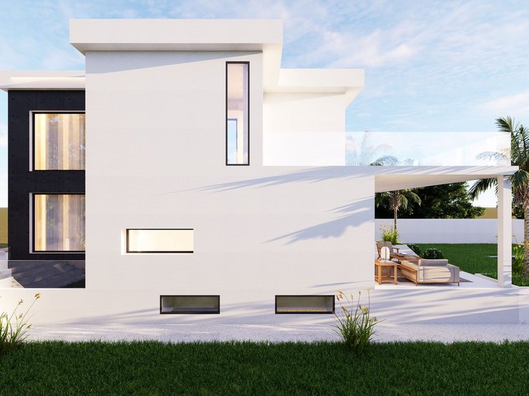 Villa for Sale in Valle Romano, Malaga 2